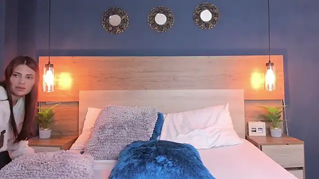 SusanAdams1's cam snapshot