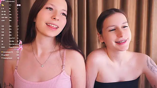 GabrielleLynchard's cam snapshot