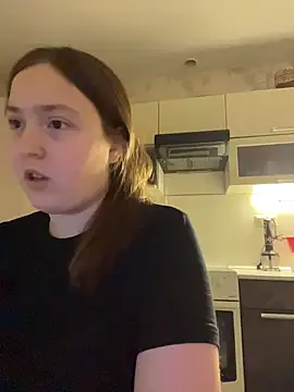 Charming_hamster_'s cam snapshot