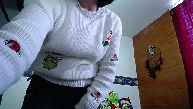 sharoon_cheerry's cam snapshot