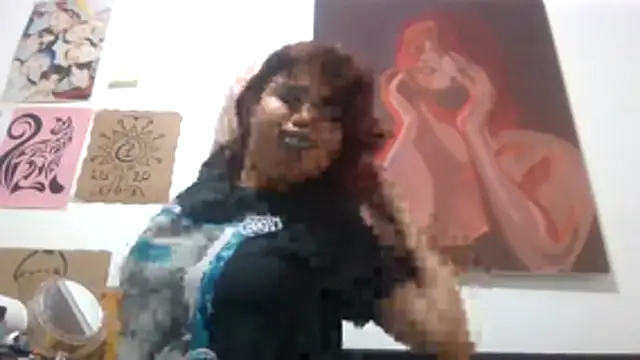 SabinaMerchetti live sex cam