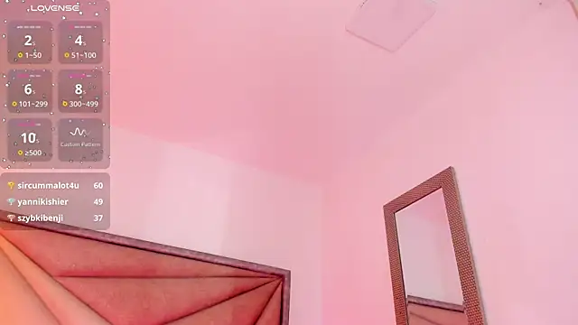 FaloonRoussel's cam snapshot