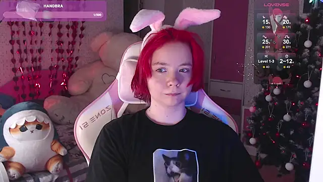 Ann_miler's cam snapshot