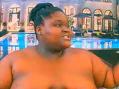 EbonyHotBuns's cam snapshot