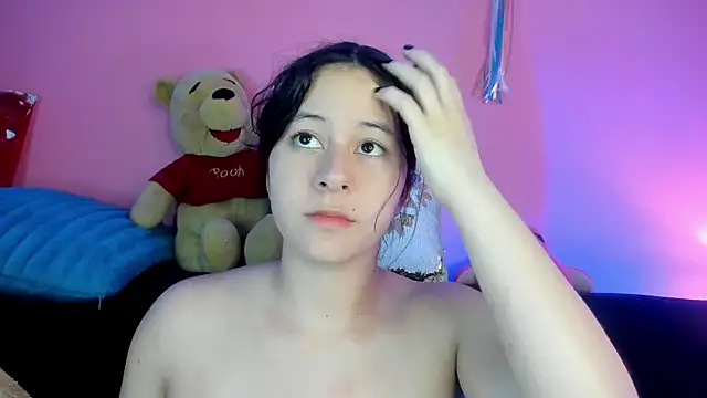 agnes_213's cam snapshot