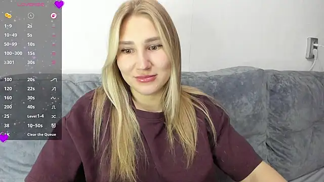 And1sa's cam snapshot