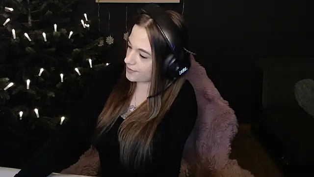 Luna_Lynn's cam snapshot