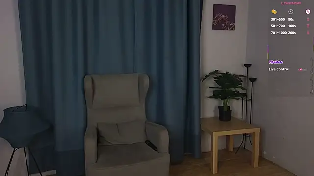 lovedrope's cam snapshot