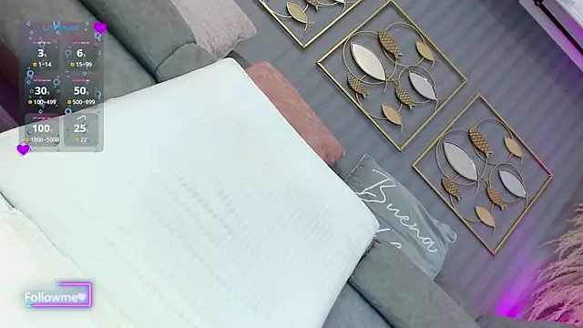 eva_cuper's cam snapshot