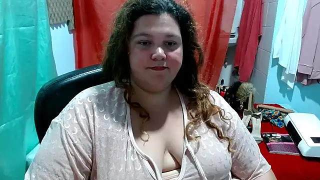 bbwsquirt's cam snapshot