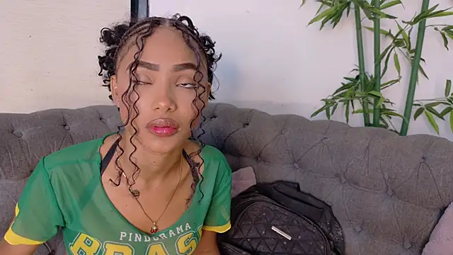 kristyl_paez's cam snapshot