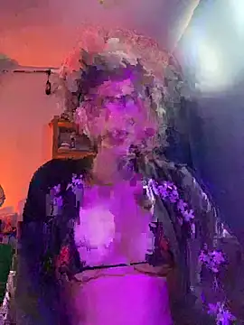 LiliJones_'s cam snapshot