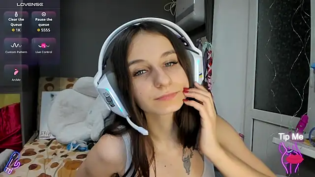 _Nika_Kik's cam snapshot