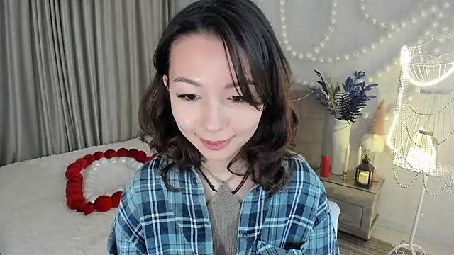 AgnieszkaBanana's cam snapshot