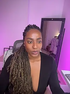 evangeline_ch's cam snapshot