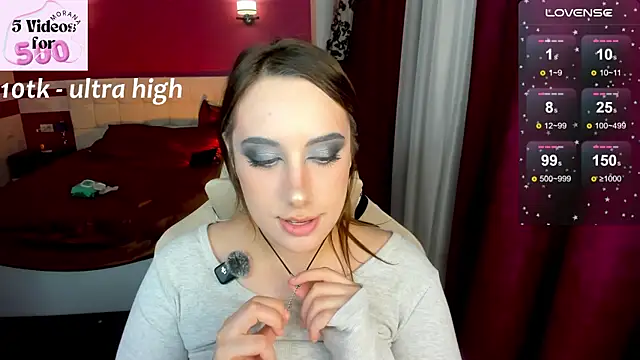 MoranaKit's cam snapshot