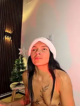 _shantal_smith's cam snapshot