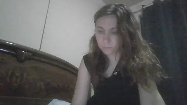 JasmineGlamour's cam snapshot