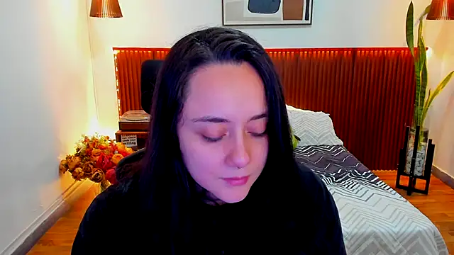 KatherineBond's cam snapshot