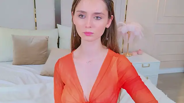 MarybethSnow live sex cam