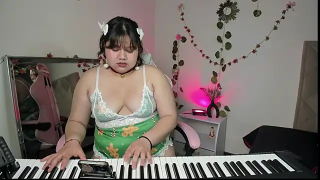 Paprika_'s cam snapshot