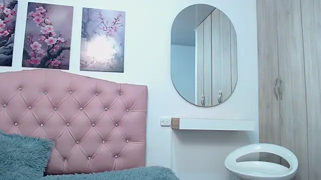 pinky_f00x's cam snapshot