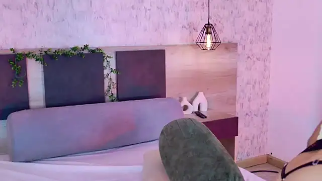 Celine_Lee's cam snapshot