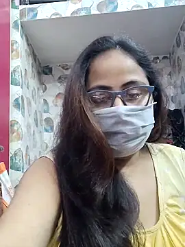 nisha_1110's cam snapshot