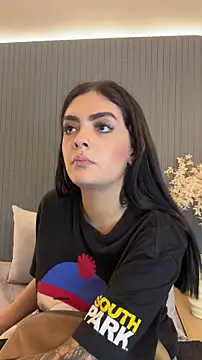 AliceRitter's cam snapshot