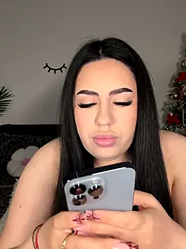 Andrestarr's cam snapshot