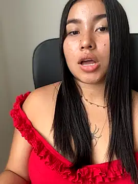 Vickybon's cam snapshot