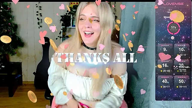 Alice_SweetPeach's cam snapshot