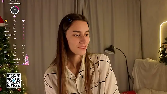 NilaBartkus's cam snapshot