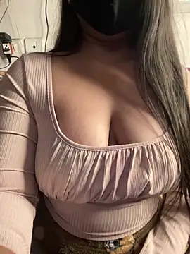 mysterious_Divya's cam snapshot