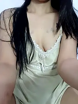 lucky_flower's cam snapshot