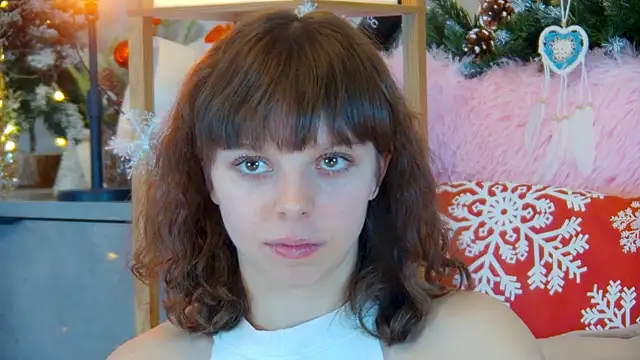 ElisabethDavis's cam snapshot