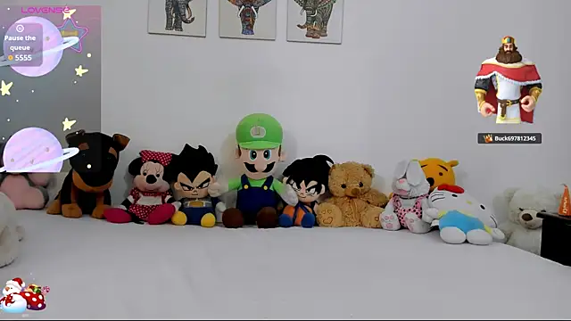 Amy_jones77's cam snapshot