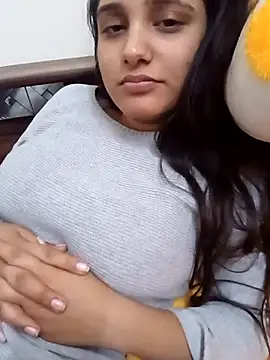 Ap_ki_Pa_ri_Jaanvi's cam snapshot