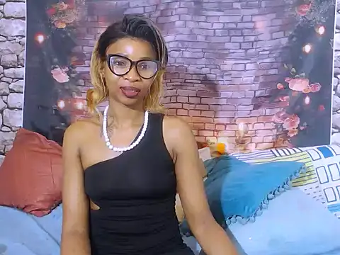 SasyyLissaa's cam snapshot