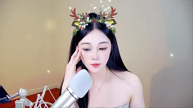 Shmily_CC's cam snapshot