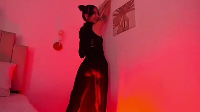 Michell_Wallker's cam snapshot