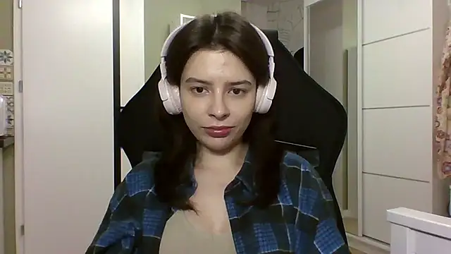 LariceSexy's cam snapshot