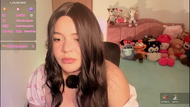 ImamDahian's cam snapshot