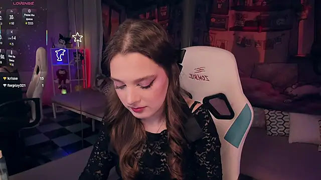 kaisajenner's cam snapshot