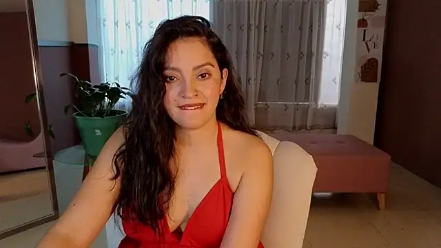 sweet_ahinara's cam snapshot