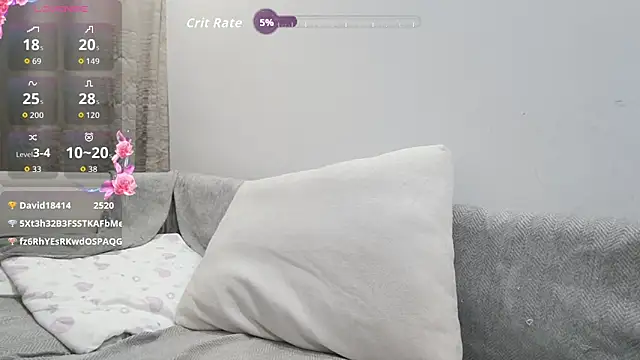 xiao-qinju's cam snapshot