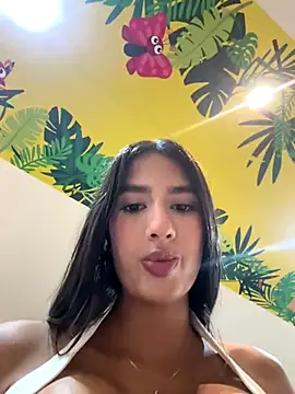 Julieta_Duque's cam snapshot