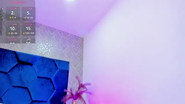 Angelina_Roa's cam snapshot