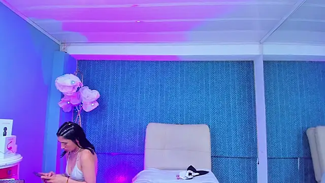 LeaMoreau22's cam snapshot