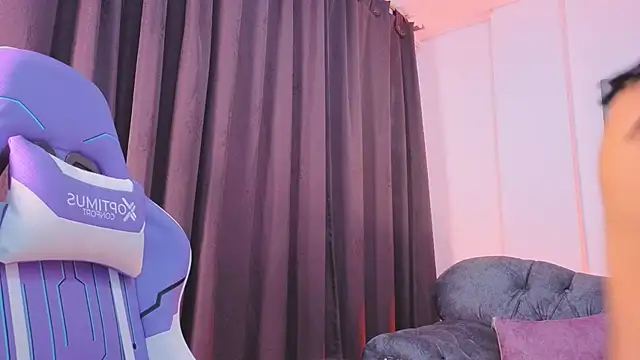 Violet_Jhonson's cam snapshot